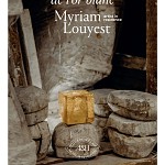 La traversée de l'or blanc - Atelier de Moulage des Musée Royaux d’Art et d’Histoire de Bruxelles (2023)